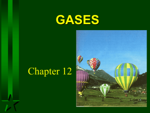 Gas PPT