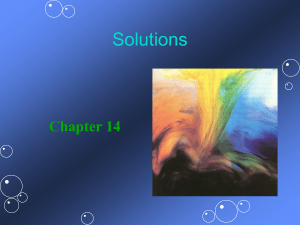 solutions PPT