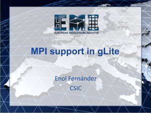 glite-mpi-support.pptx