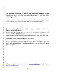 Tena et al., MPP-OA-12-207-Tomás Canto- revised.doc