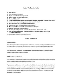 LaborVerificationFAQs.doc