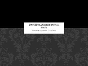 Water_Transfers_in_the_West.pptx