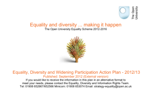  Appendix 2 - Equality action plan 2012/13 (1.2MB)