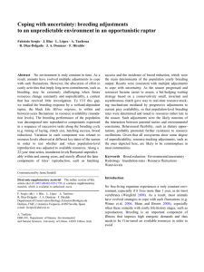 sergio blas et al 2011_copying w uncertainty oecologia 166 69-90.doc