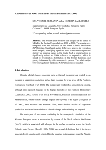 international journal of remote sensing, (2004) 25, 2871-2879.doc