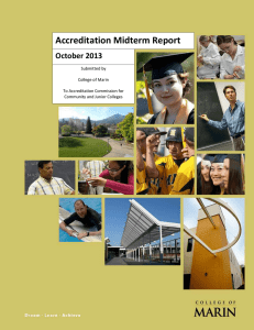 Midterm Report Template - MS Word document