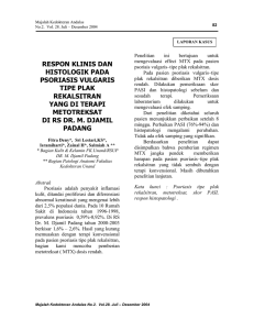 Hal 80 Vol.28 no.2 2004 Psoriasis-fulltext