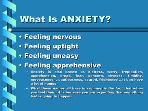 Anxiety052912