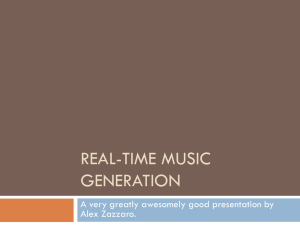 Real-Time Music generation.pptx