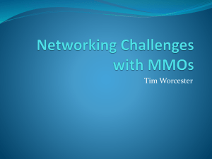 Networking Challenges with MMOs.pptx