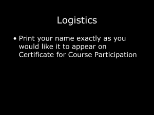 1_TFP_Introduction_Wysor.ppt