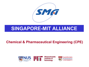 SMA-2 Programme Presentation