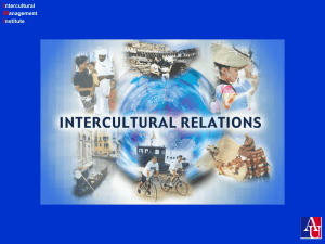 Overcoming Barriers to Cross-Cultural Communication