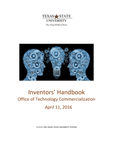 Inventor s Handbook-2016 (click to download)