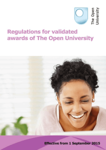 Regulations for validated awards of The Open University.doc (2.36MB)