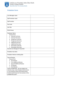 Probation Form 2016 (docx 169 kb)