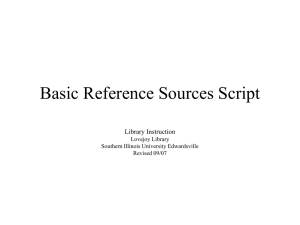Basic_Reference_Sources_amd_09.07_.ppt