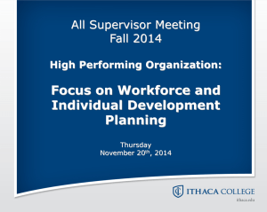 Download All Supervisors Meeting - 2014