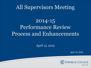 Download All Supervisor's Meeting 2015