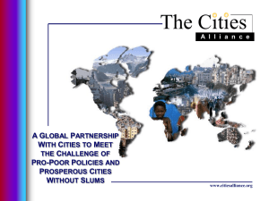 The Cities.ppt