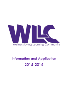 Information and Application 2015-2016