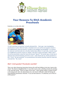 4 Reasons to Ditch Academic Preschools.docx