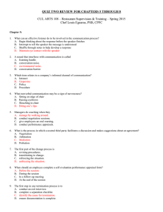 QUIZ TWO REVIEW FOR CHAPTERS 5 THROUGH 8.docx