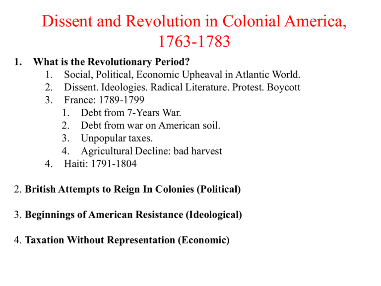 the-revolutionary-period-1-1-ppt