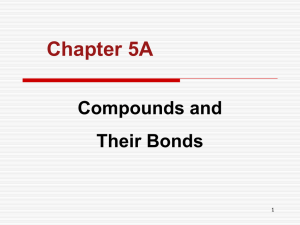 Chap 05A-Chemical Bonds.pptx