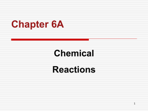 Chap 06A-Chemical Reactions.pptx