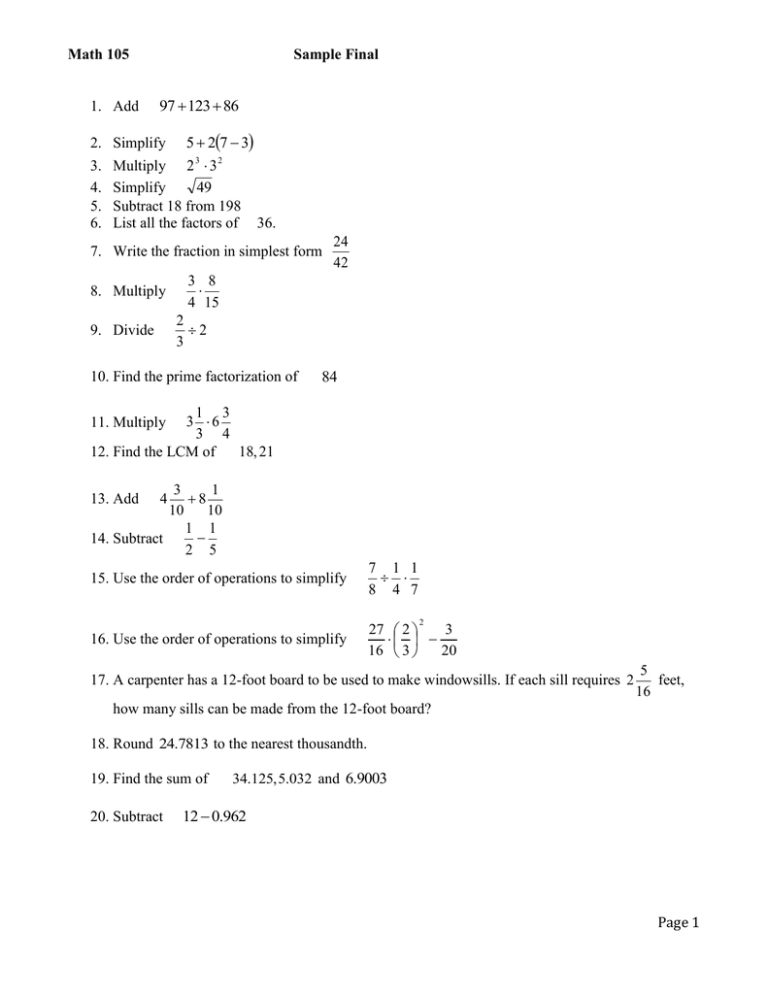 math105samplefinal-docx