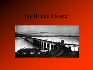 Tay Bridge Disaster.ppt