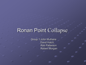 G01 RonanPointCollapse.ppt