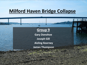 G09 Milford Haven Bridge Collapse.pptx
