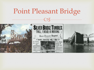 Point Pleasant Bridge powerpoint.pptx