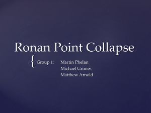 Ronan Point Collapse Presentation.pptx