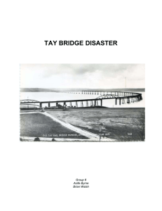 Tay Bridge Group 6.doc