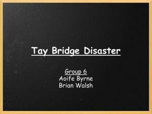 Tay_Bridge Presentation.ppt