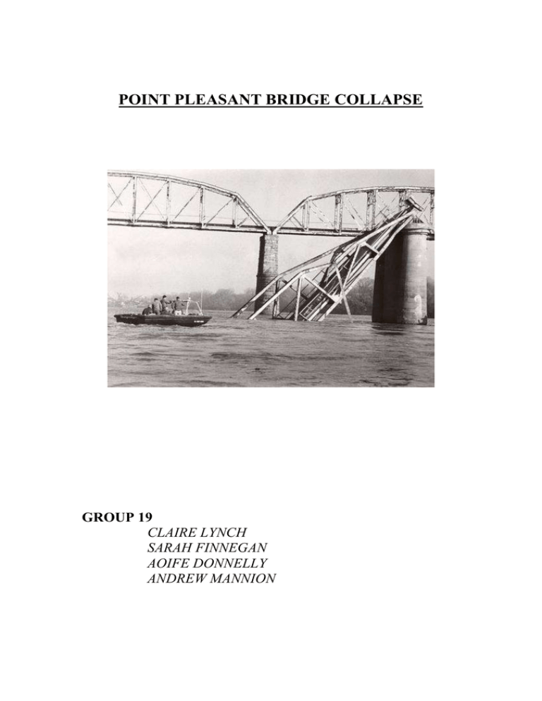 Group 19 Point Pleasant Bridge.doc