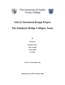 The Schoharie Bridge Collapse Report.doc