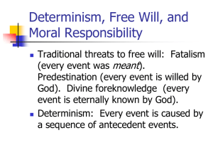 free will.ppt