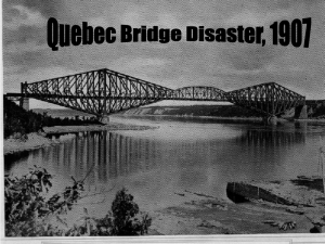QuebecBridgePres Group 13.ppt
