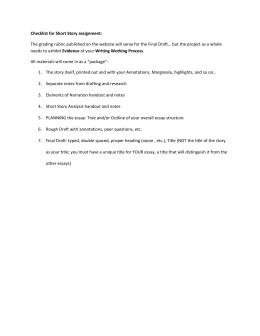 The Gilded Age Essay Asc Checklist For Short Story Assignment English Literature Essay Questions also Business Essay Format Proposal Essay Topics Examples