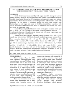 Hal 73-79 vol.29 no.2 2005 Uji Bakteriologis-Isi