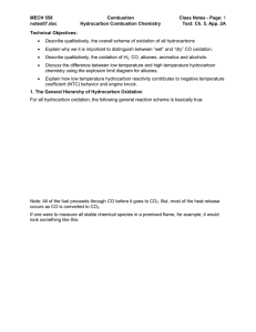 MECH 558 Combustion Class Notes - Page: notes07.doc