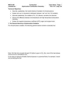 MECH 558 Combustion Class Notes - Page: notes06.doc