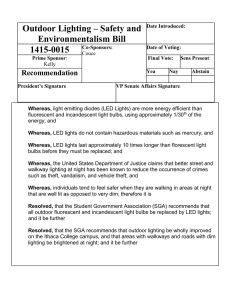 Download 1415-0015 - Outdoor Lighting Bill