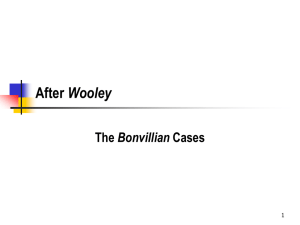 Wooley Bonvillian 1