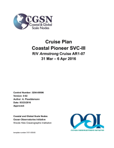 3204-00506_Cruise_Plan_Coastal_Pioneer_SVC3_2016-03-21.doc