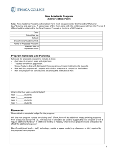 Download New Program Authorization Form